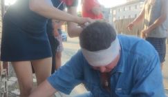 Мурода оправдали. Арматура отпустили: «Диаспоры аплодируют…Вот вам правосудие по-самарски»