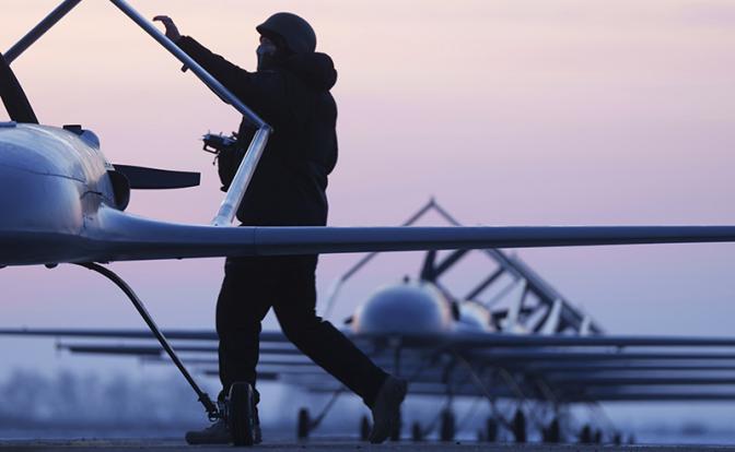 Кремль отреагировал на утверждения про ложные данные об атаке на резиденцию Путина