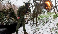 У Зеленского забрали еще один бизнес: Армия России взяла крупнейшее в мире месторождение марганца 