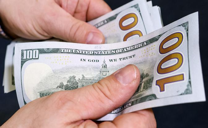 Эксперт сказал, станет ли нормой крепкий рубль в 2026 году