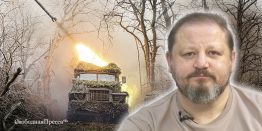 Алексей Рамм: Разгром оккупационной группировки, политика на поле боя, самое быстрое поражение Киева – годовые итоги СВО