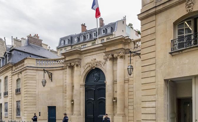 СМИ забили тревогу после «удара» Украины по Франции