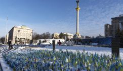 Украина-2026: Зеленский надеется всех переиграть, но "Карабас-Барабас все равно отправит куклу в печь"