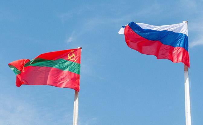 Напав на ПМР, Молдова получит и от Брюсселя, и от Москвы
