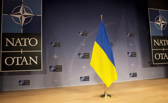 Пушков: Украине уже не попасть в НАТО