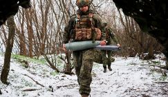 Сводки СВО, 31 декабря, главное: Началось мощное наступление ВС РФ в районе Старицы Харьковской области 