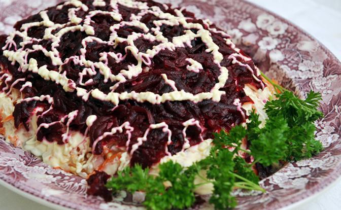 Названо самое популярное блюдо, заказываемое на Новый год в СИЗО