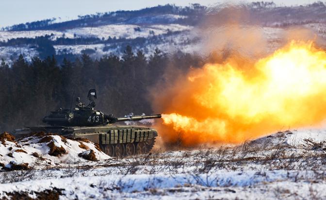 Владимир Олейник: Шансы завершить СВО в 2026 году существуют, но должны совпасть несколько обстоятельств