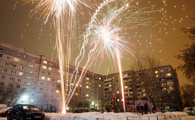 Огненно-грохочущее безумие: Случай, когда воздержание приветствуется