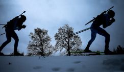 Inside the Games: «Трудно представить себе украинских и российских биатлонистов, стоящих рядом с винтовками в руках»