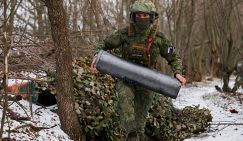 "Охота на волков": Нацбат "Волки да Винчи" получил жестчайшую трепку у Гуляйполя