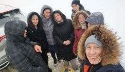 «Коммунисты своих не бросают»: Алтайский депутат и ее помощница вышли на свободу и готовы работать