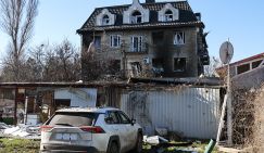 Намеренное убийство мирных в Хорлах – смертный приговор киевской власти