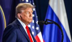 Прогноз-2026. Антироссийские санкции отменят - но Трамп не вечен