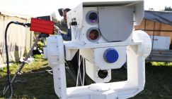 Бьет на полтора километра, «стреляет» бесшумно: «Птах Мадьяра» начал жечь русский лазер