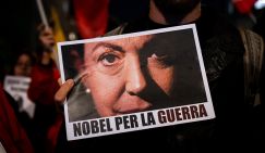 Эксперт объяснил, что продемонстрировали США атакой на Венесуэлу и захватом Мадуро