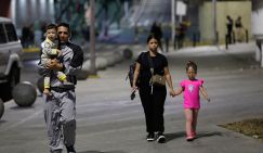 МИД РФ: действия США представляют собой акт вооруженной агрессии