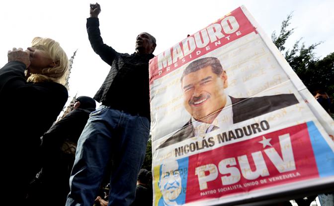 Захват Мадуро: Бразилия негодует, Мексика осуждает, Европа старается «не гневить» Трампа