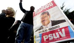 Захват Мадуро: Бразилия негодует, Мексика осуждает, Европа старается «не гневить» Трампа