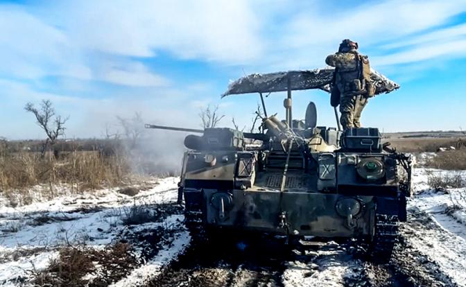 Макгрегор: Россия завершит СВО на своих условиях, пока Трамп занят Венесуэлой