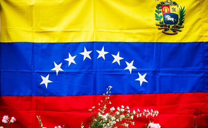 Межевич о Венесуэле: За молчанием КНР стоит сила, а за европейским «бла-бла» — слабость