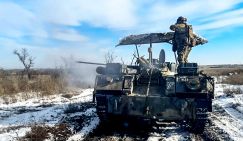 Еще одни «русские клещи»: Сырский скоро начнет «коллекционировать» «котлы», как часы