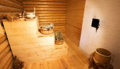 Врач объяснил, кому баня может стоить жизни