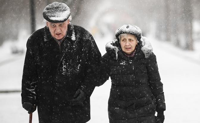 Россиянам рассказали, как изменится пенсионный возраст и правила выхода на пенсию в 2026 году