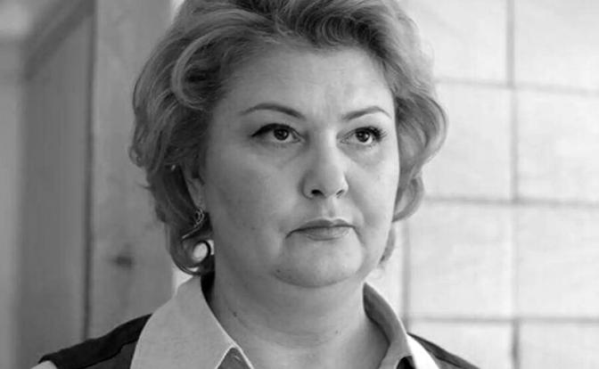 Умерла актриса из сериала «Слово пацана»