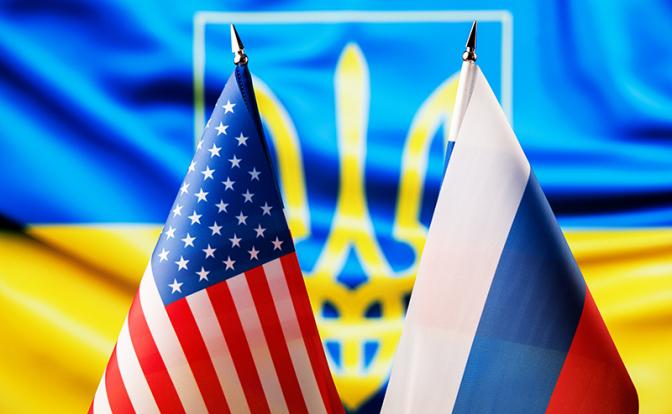 «Мы-то смогли, а вот вы...»: Трамп на переговорах с Путиным по Украине имеет на руках "венесуэльский козырь"