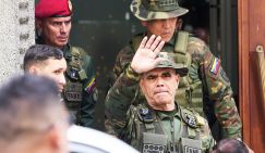 «Хладнокровно убили»: в Венесуэле раскрыли подробности похищения Мадуро