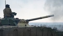 Битва «после Покровска»: «План понятен. Москаля отвлекают от Купянска, а нашу 79-ю бригаду здесь и похоронят»