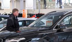 Авторынок-2026: Дорожать будет всё – машины, запчасти, ОСАГО, дороги. Хоть в Китай езжай