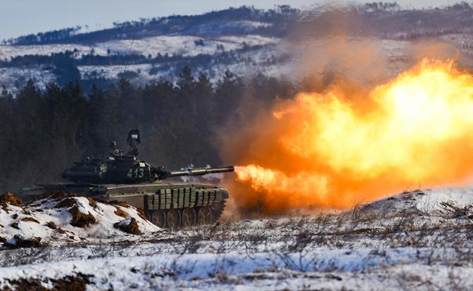 Eurasian Times: То, что удалось Трампу с Мадуро, не получилось у Путина с Зеленским - почему так