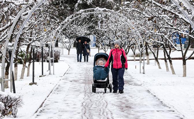 Юрий Крупнов: Россию ждет демографическая катастрофа, но с нынешними элитами ждать иного и не приходится