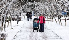 Юрий Крупнов: Россию ждет демографическая катастрофа, но с нынешними элитами ждать иного и не приходится