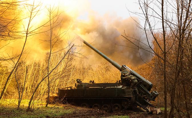Сводки СВО, 5 января, главное: Шок у командования ВСУ – взят важнейший опорник в купянском Заосколье