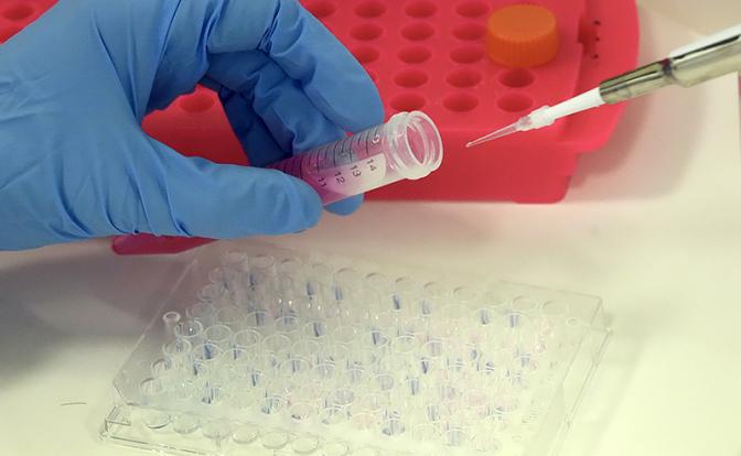 Стало известно, когда в РФ появится экспресс-тест для выявления рака