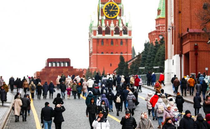 «Кринж года»: Россияне возмущены не делами, а демонстрацией презрения к ним