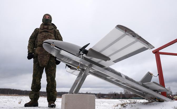 Битва за Константиновку: Две смертельных беды ВСУ – бандеровские дураки и русские дроны