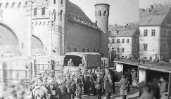 Как прусский Кёнигсберг становился русским Калининградом