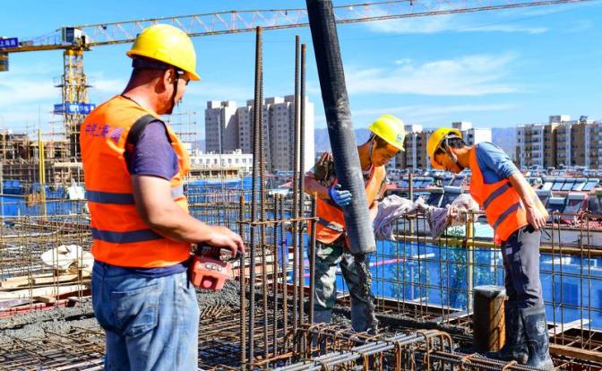 Пекин перестраивает мир: Чему российские девелоперы должны учиться у китайских