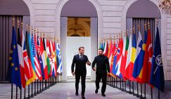 «Коалиция желающих получить» скрежещет зубами: США сказали Европе – воюйте с русскими сами