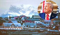 Европа успокоила Гренландию с Данией и сама себя: Трамп слишком больно не сделает, надо потерпеть