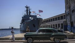 «Слабых бьют, наивных обманывают, предателей покупают»: КПРФ предупредила Кремль о "видах" Трампа на Кубу