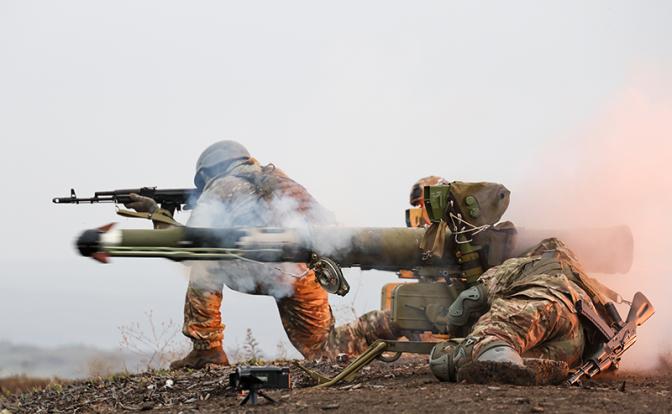 Под Гуляйполем русские ДРГ ликвидировали «птах Мадьяра», в том числе чемпиона Украины 