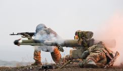 Под Гуляйполем русские ДРГ ликвидировали «птах Мадьяра», в том числе чемпиона Украины 