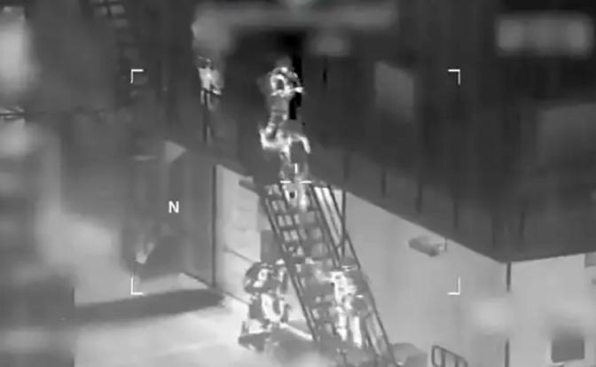 Fox News: Американцы поднялись на борт танкера «Маринера»