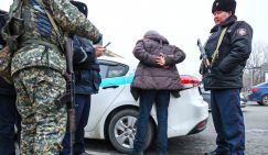 «Анти-Россия» и «Анти-Китай» в одном флаконе: Британия, США и Турция усиленно строят "новый"  Казахстан