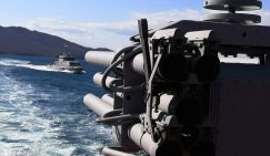 «Морских дьяволов» ВСУ топят в Черном море: ВМФ РФ всерьёз взялся за подводных диверсантов